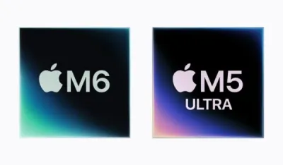 Apple predstavio brutalni M5 Ultra: Čip nove generacije za neviđenu AI snagu