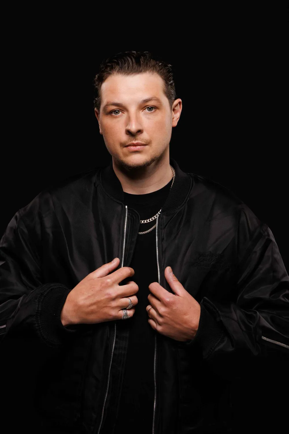 John Newman/Džon Njuman