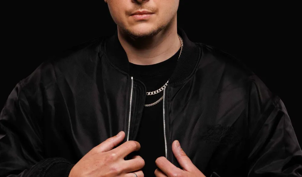 John Newman/Džon Njuman