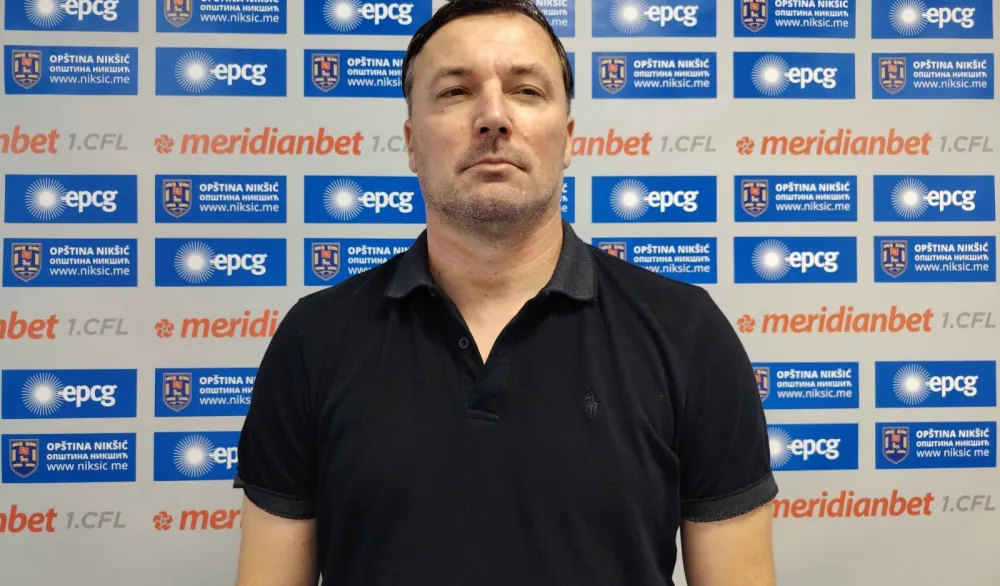 DENIS ĆORIĆ