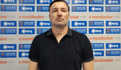 DENIS ĆORIĆ