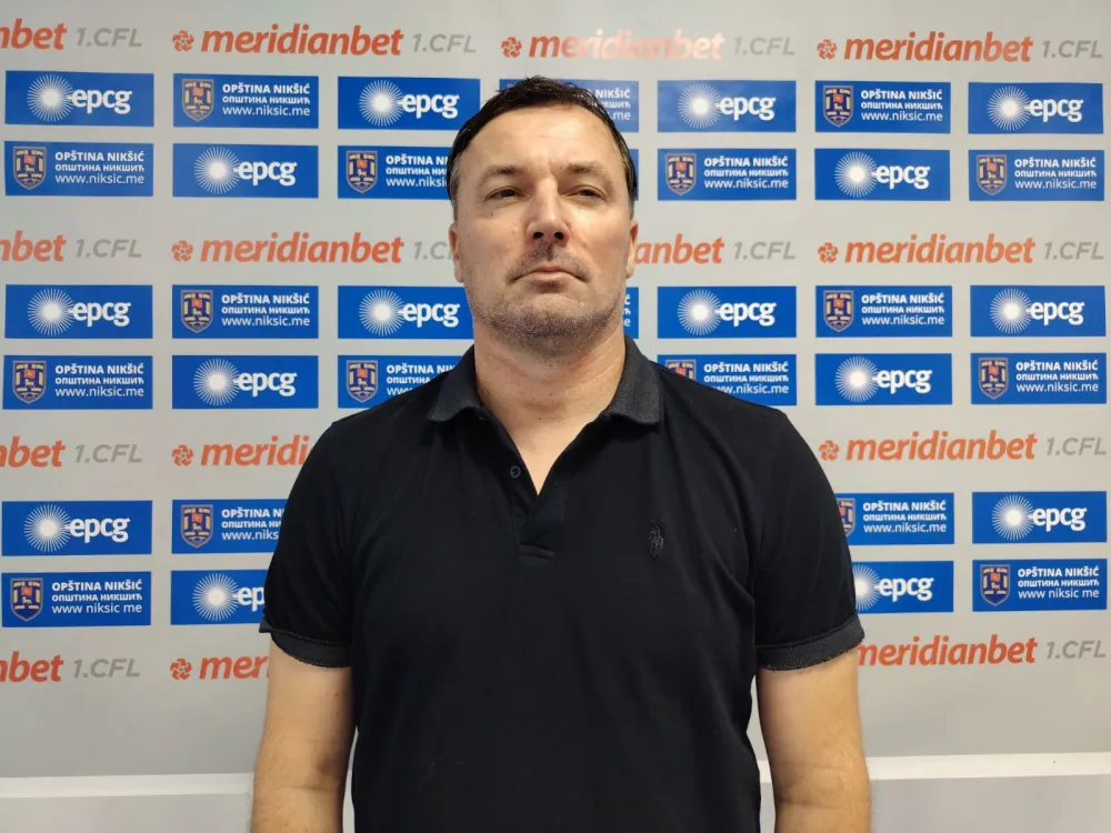 DENIS ĆORIĆ