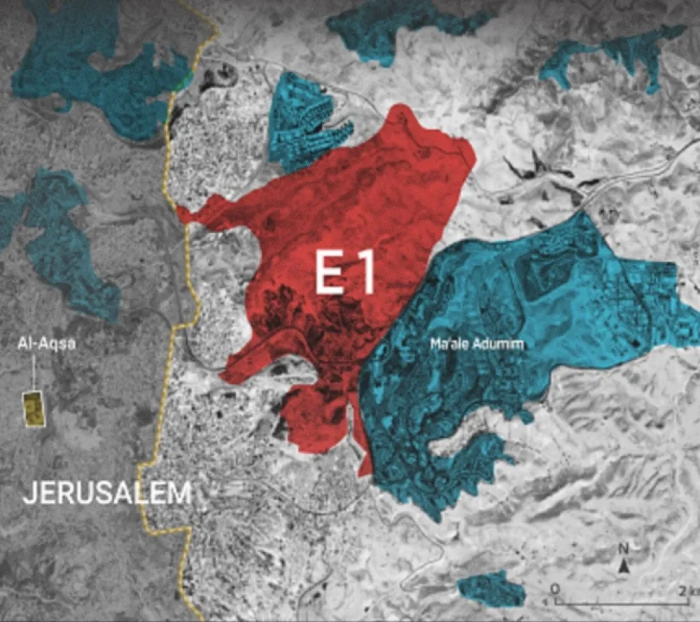 Plan E1