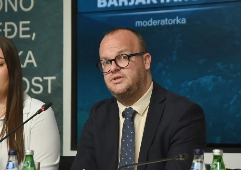 Ćulafić: Puna podr&scaron;ka ministarki Vujović na odluci da &scaron;titi integritet kulture