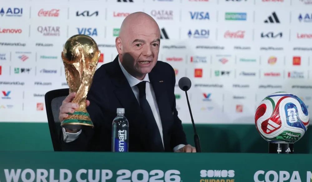 Đani Infantino