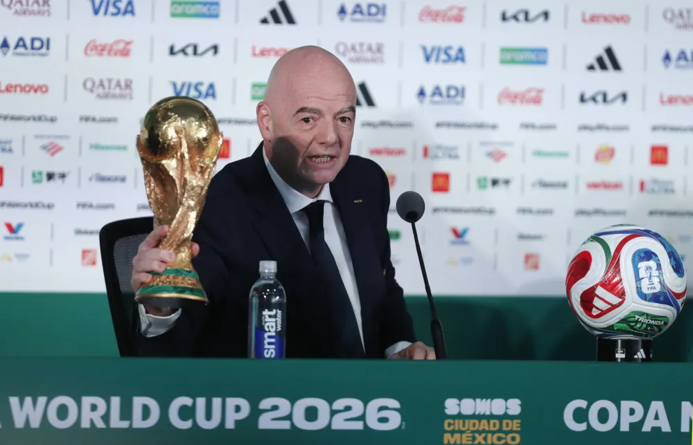 Đani Infantino