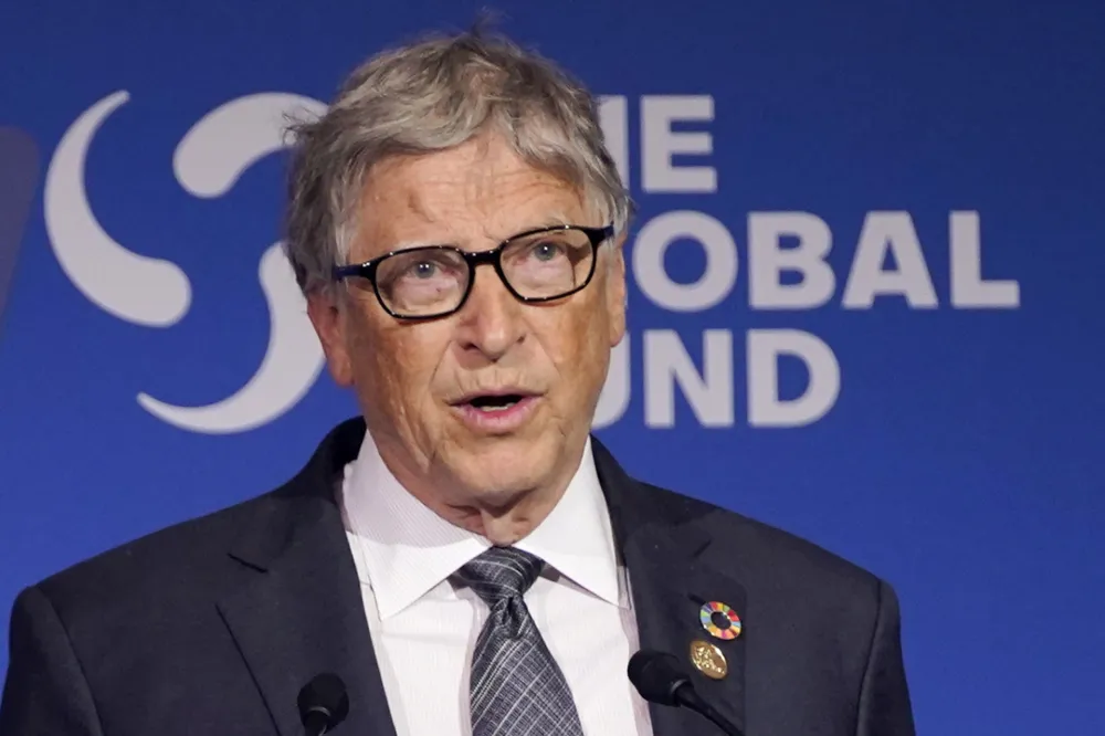 Bil Gejts