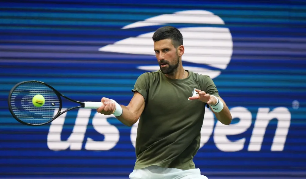 Novak Đoković