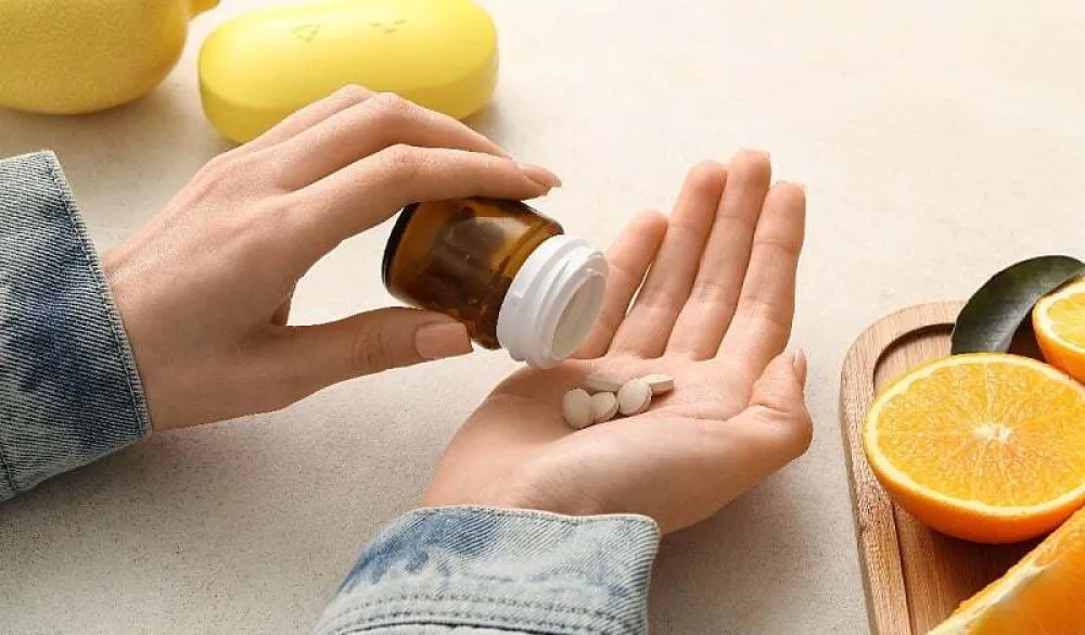 Pretjeran unos vitamina C može izazvati ozbiljne zdravstvene probleme
