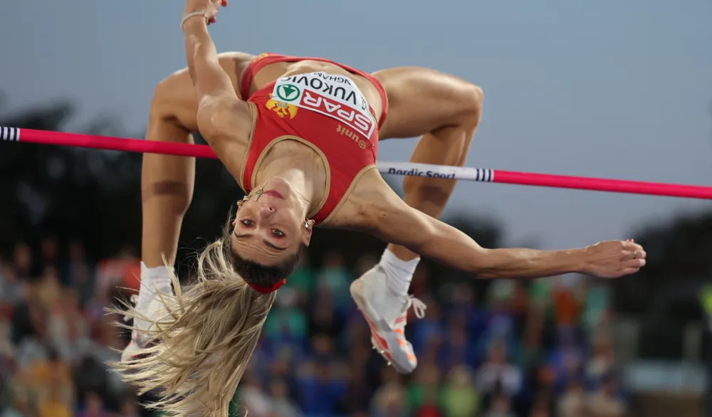 Marija Vuković