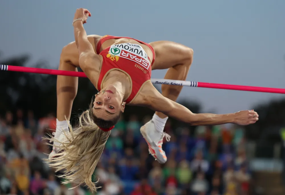 Marija Vuković