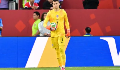 Dominik Livaković