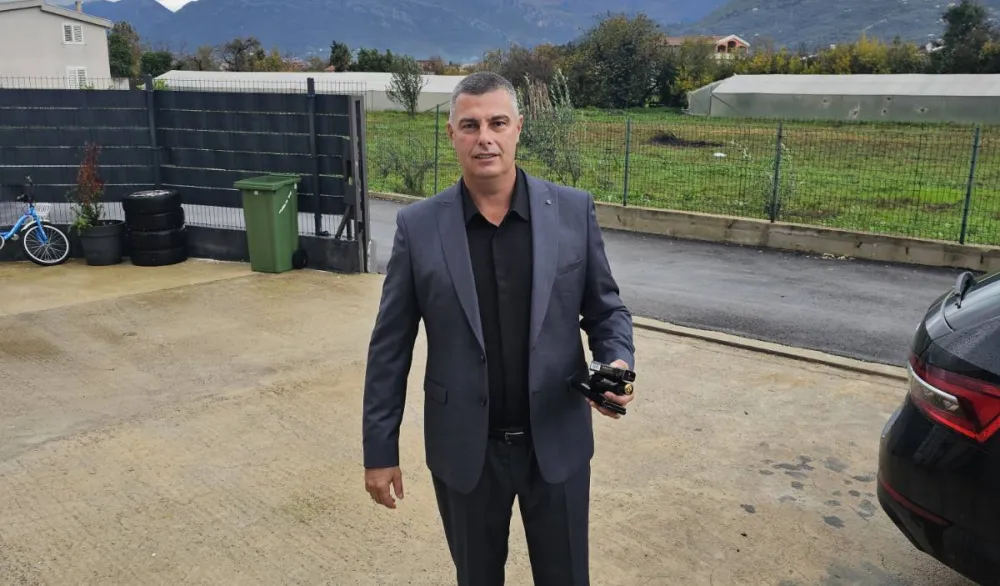 "Sudije zaboravile dijete koje je gledalo zločin"