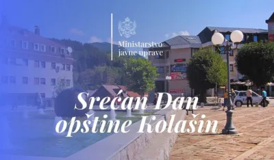 Dan Op&scaron;tine KOla&scaron;in
