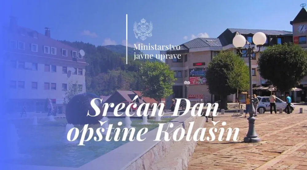 Dan Op&scaron;tine KOla&scaron;in