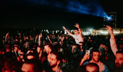Budva: Pojačane policijske snage tokom festivala EXIT 2 Montenegro &ndash; Sea Dance Edition
