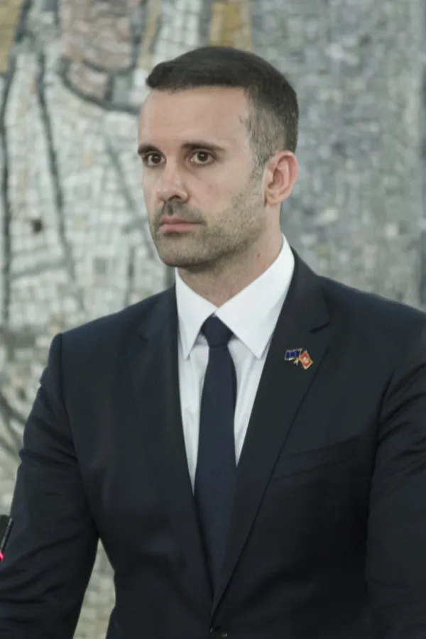 Spajić: Kola&scaron;in izrasta u jedan od najmarkantnijih regionalnih centara cjelogodi&scaron;njeg turizma
