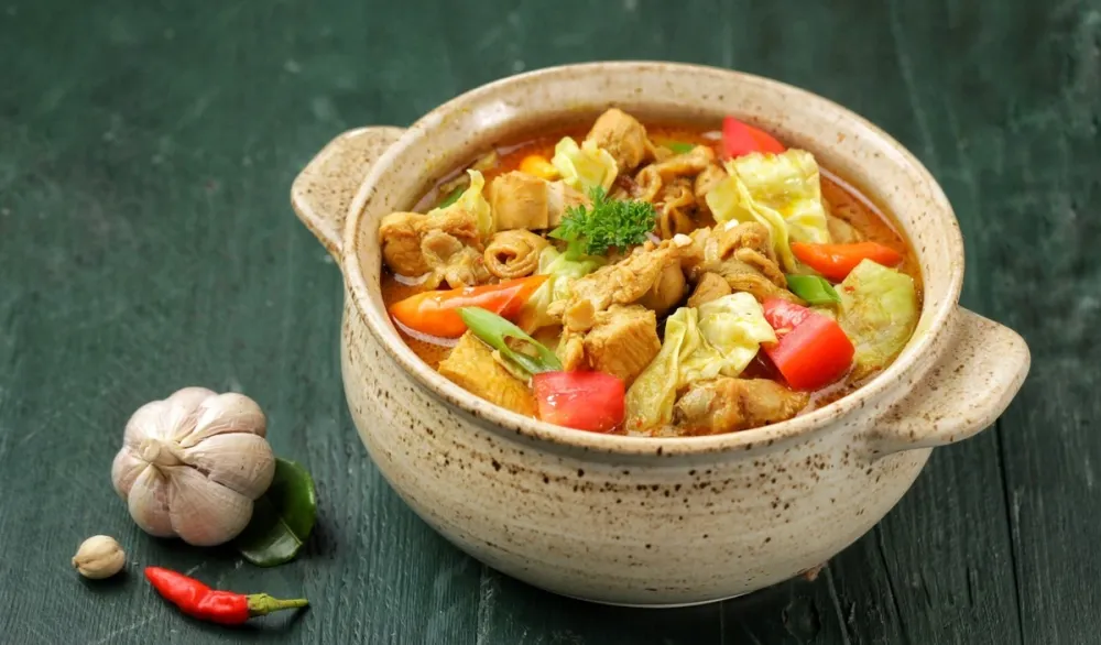Recept za sladak kupus sa pilećim mesom