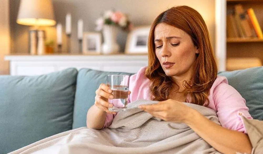 Nedostatak ovog vitamina može značajno povećati rizik od virusnih infekcija i jakih upala