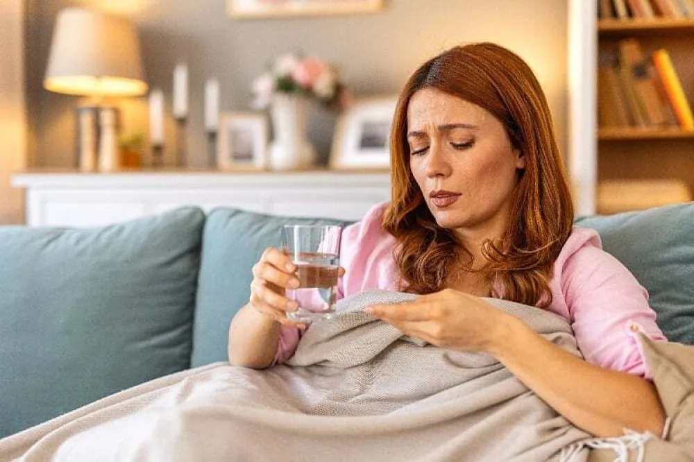 Nedostatak ovog vitamina može značajno povećati rizik od virusnih infekcija i jakih upala