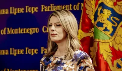 Novaković Đurović: Jesu li evropski principi parlamentarne većine veličanje ratnih zločinaca i urušavanje Vlade iznutra