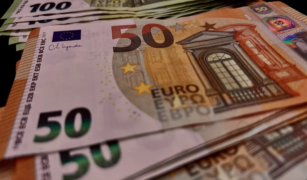 Kapital iz Srbije raste u Crnoj Gori