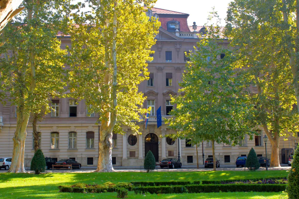 Ministarstvo vanjskih poslova Hrvatske: Mandićevo izražavanje sauče&scaron;ća povodom Mladićeve smrti neprihvatljivo