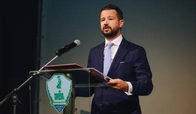 Milatović: Kola&scaron;in mora rasti, ali ne smije izgubiti svoju du&scaron;u