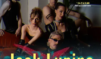 Od konkursa do festivalske bine: Čak 122 lokalna umjetnika na Exitovim festivalima u Crnoj Gori