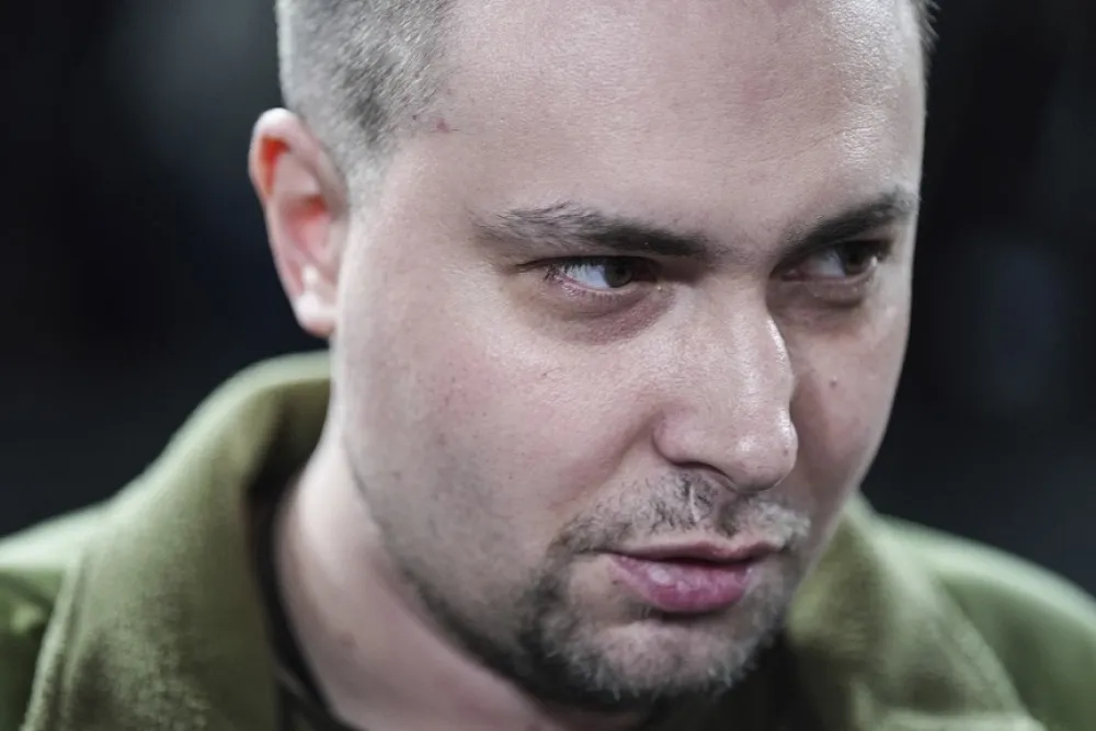 Budanov: Uskoro tehnički razgovori o ratu, ali neće biti brzog dogovora