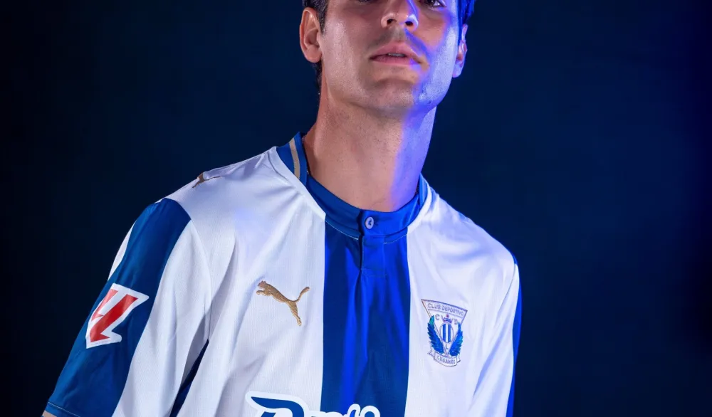Alvaro Morata