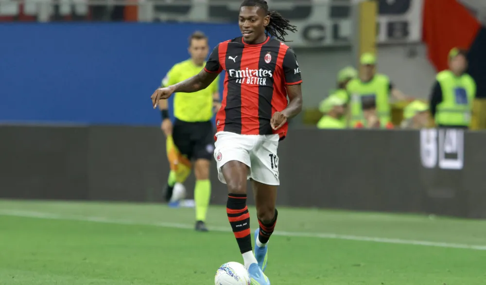 Rafael Leao