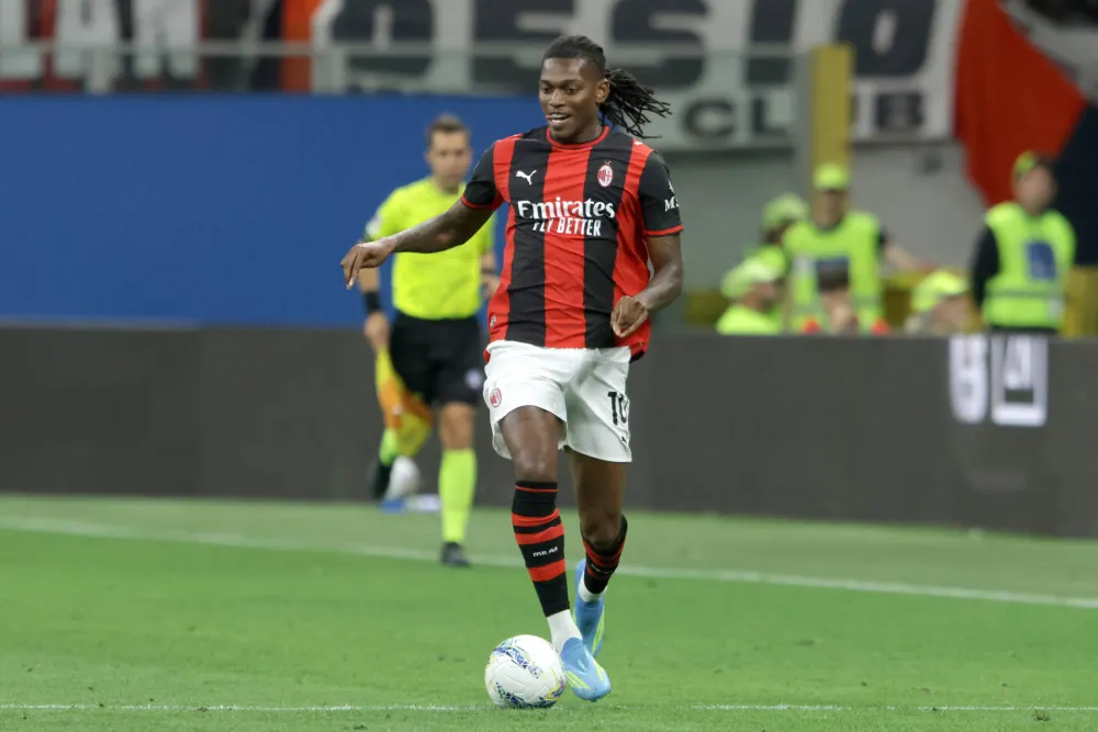 Rafael Leao