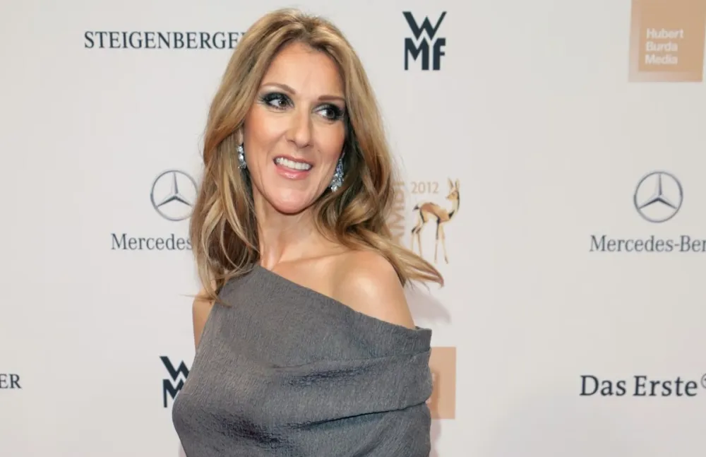 Selin Dion stigla u Pariz i najavila povratak koncertima
