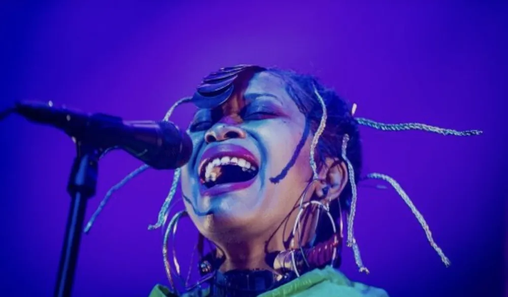 Erika Badu i The Alchemist objavljuju dugo i&scaron;čekivani zajednički album