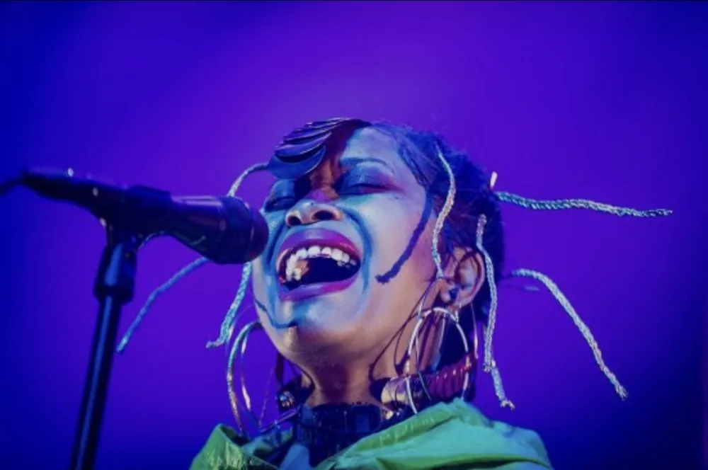 Erika Badu i The Alchemist objavljuju dugo i&scaron;čekivani zajednički album