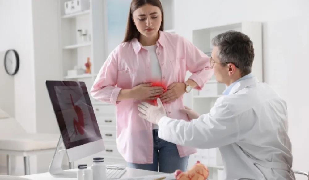Goru&scaron;ica nije samo neprijatnost: Gastroenterolog otkriva &scaron;ta može da izazove i kada je vrijeme za alarm&nbsp;