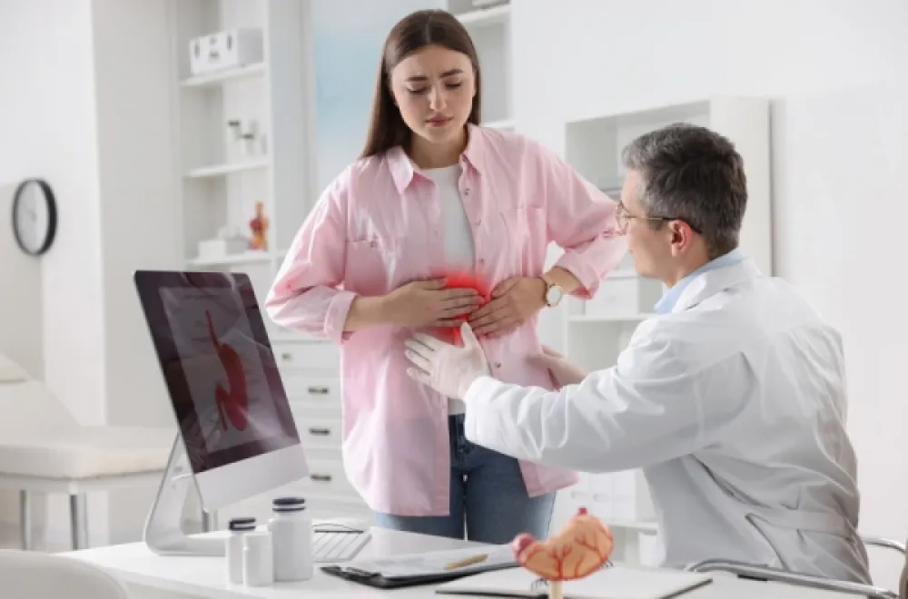 Goru&scaron;ica nije samo neprijatnost: Gastroenterolog otkriva &scaron;ta može da izazove i kada je vrijeme za alarm&nbsp;