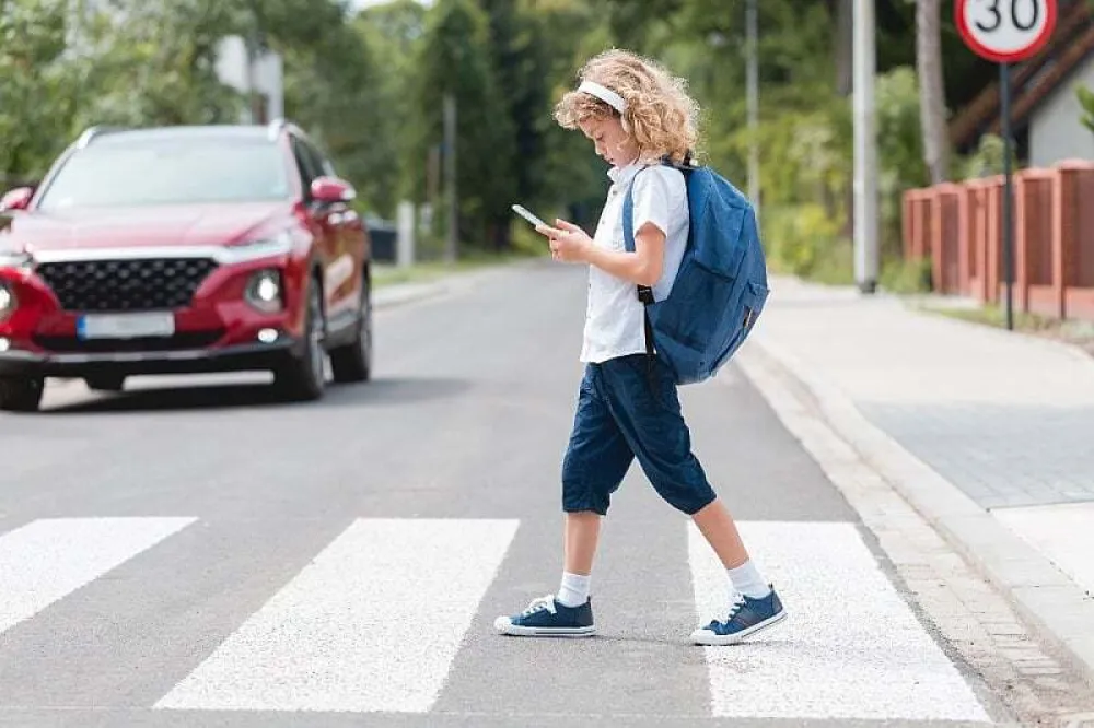 Za&scaron;to nije preporučljivo djeci kupovati obuću u većem broju
