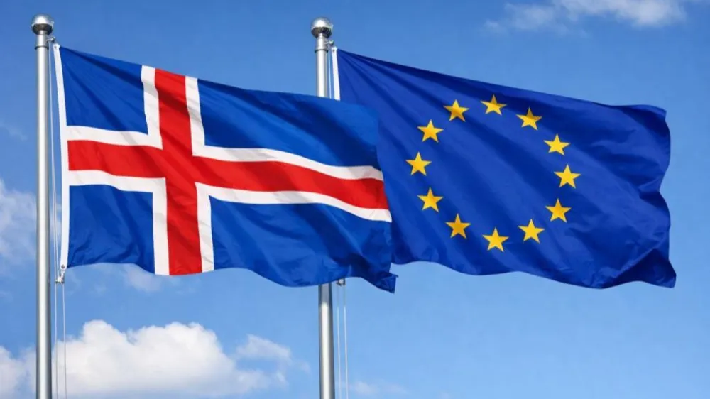 Građani Islanda sjutra o nastavku pregovora sa EU