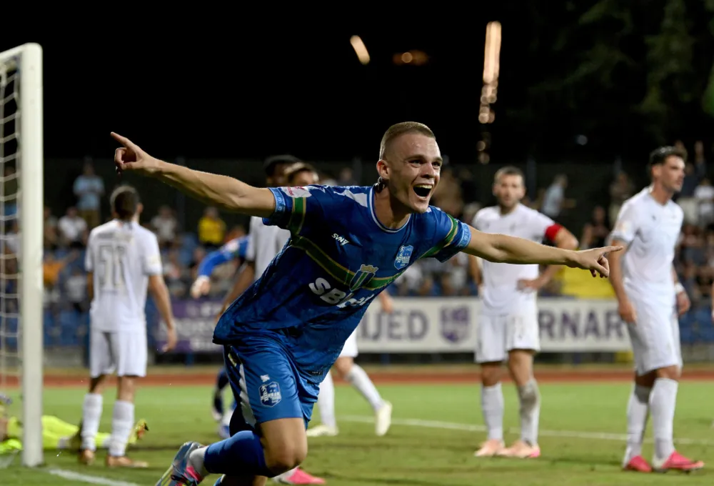 Velimir Ljutica