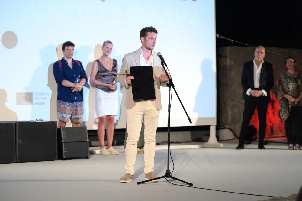 Stanković snimio vi&scaron;estruko nagrađivani film