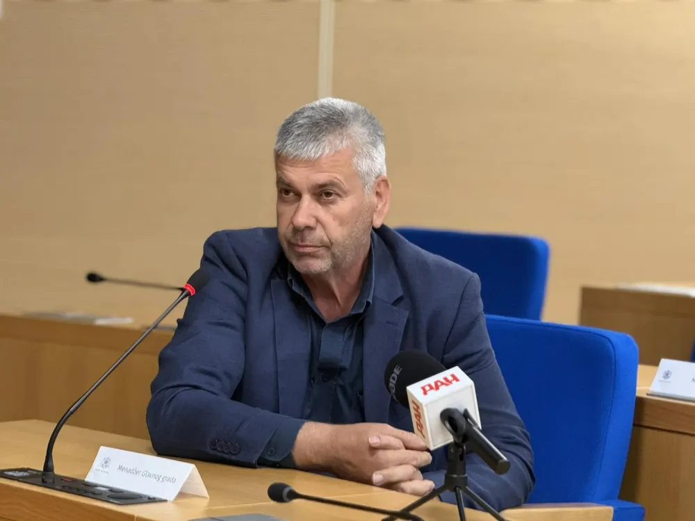 Mugo&scaron;a: Za plavljenje Bera krivo usko grlo nizvodno od mosta