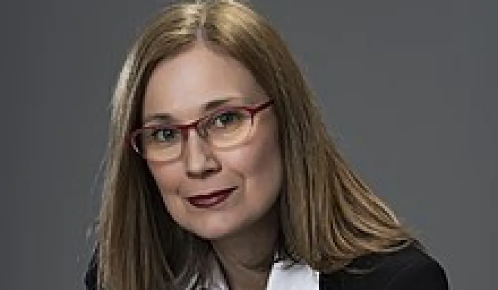 Nina Savčić