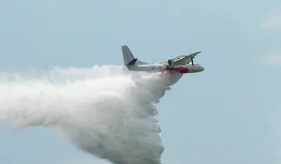 Ozon: Nedopustivo je pričati o namjerno izazvanim požarima, a ne sankcionisati odgovorne