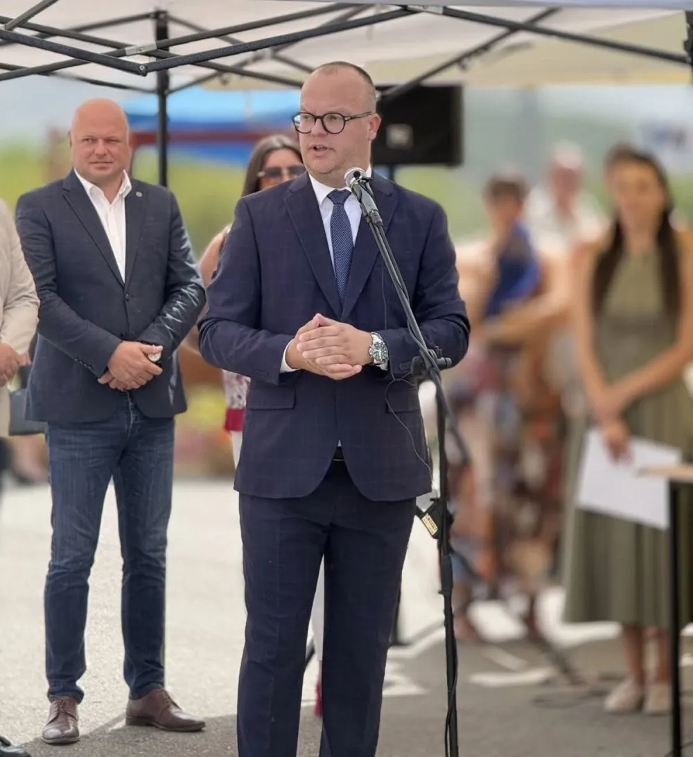 Ćulafić: Berane u fokusu infrastrukturnog i kapitalnog razvoja, sjever snažnije pokazuje svoje potencijale
