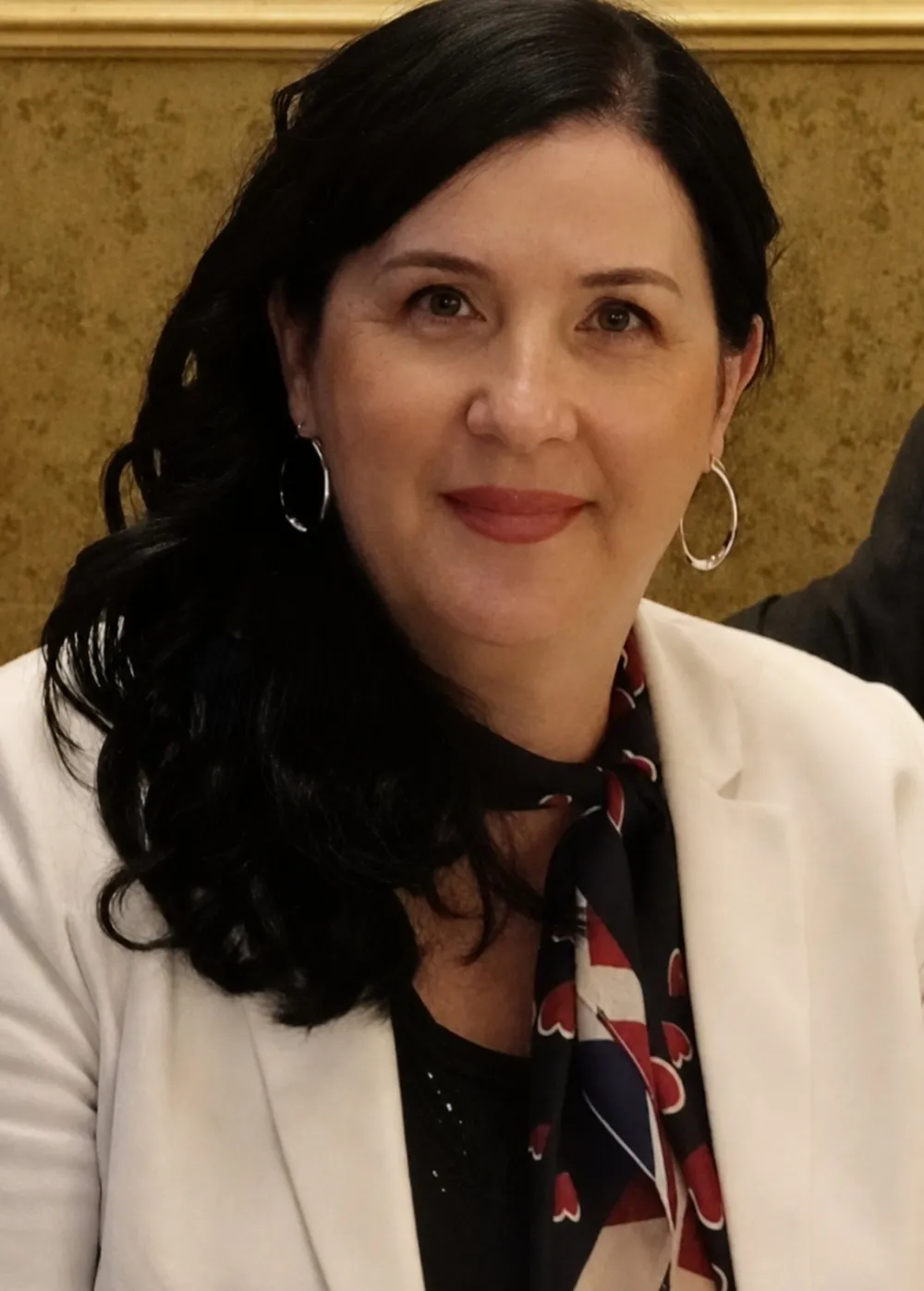 Dr Jasmina Ćetković