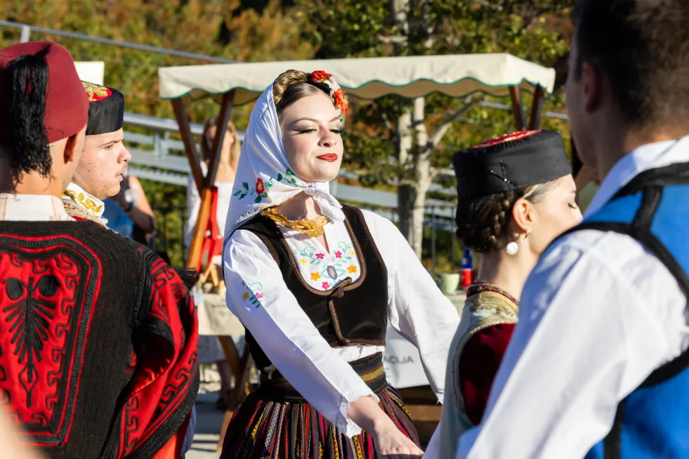 Devet op&scaron;tina predstavljeno međunarodnoj publici na Žičari Kotor&ndash;Lovćen