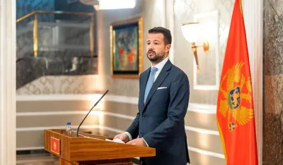 Milatović podržao kandidaturu Kotora za Mediteransku prijestonicu kulture i dijaloga 2028