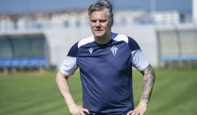 Srđan Radonjić